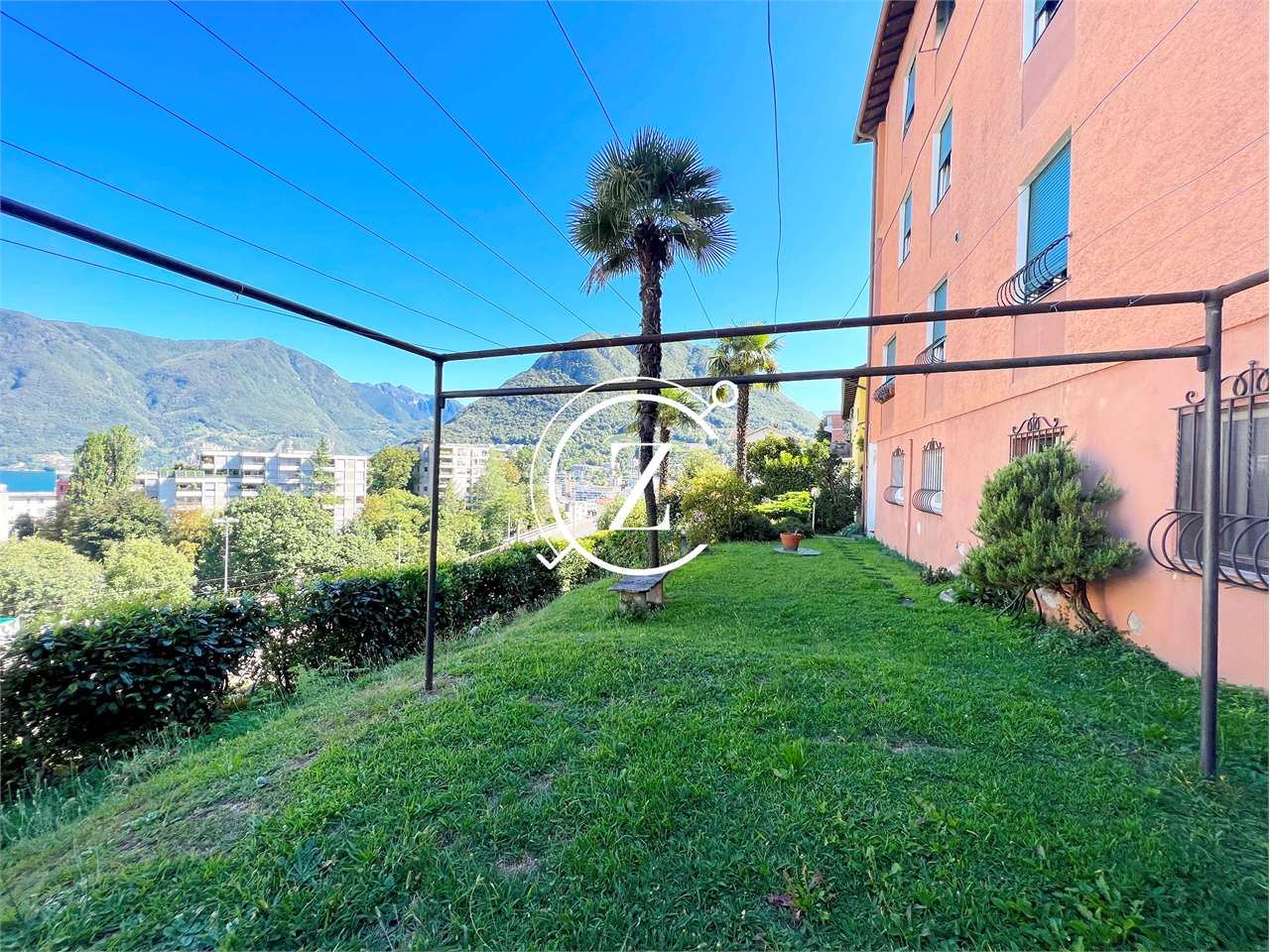 2 ½ rooms apartment, foto 6 di 7