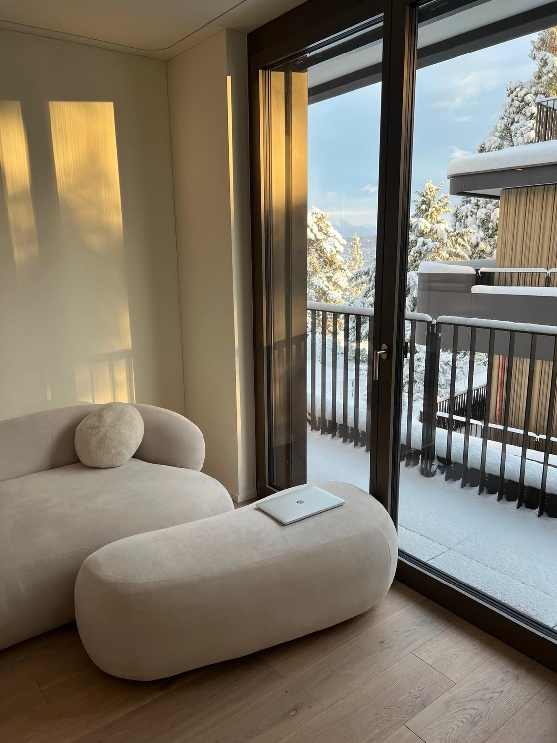 Appartamento di 3 ½ locali, foto 5 di 10