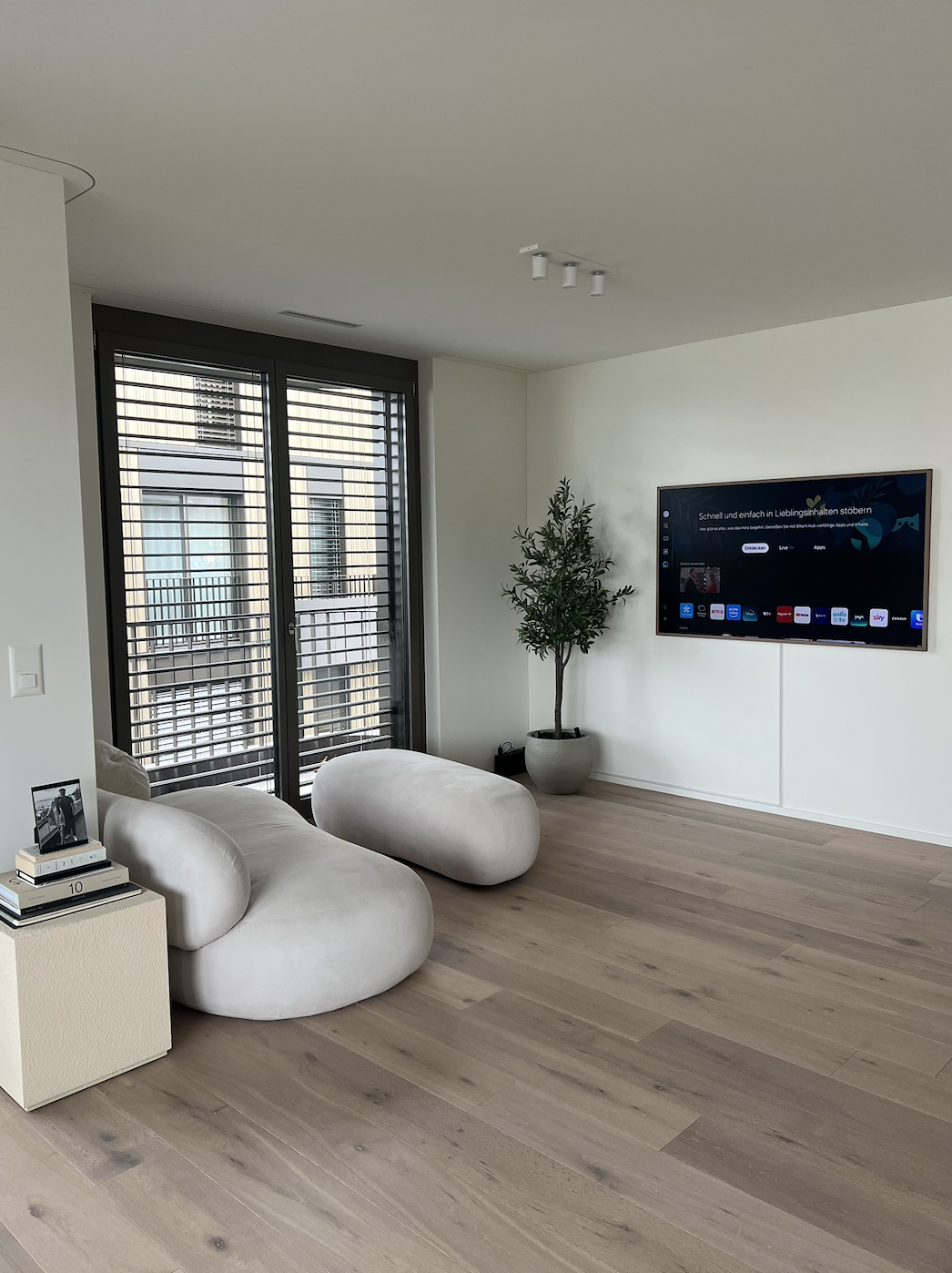 Appartamento di 3 ½ locali, foto 9 di 10