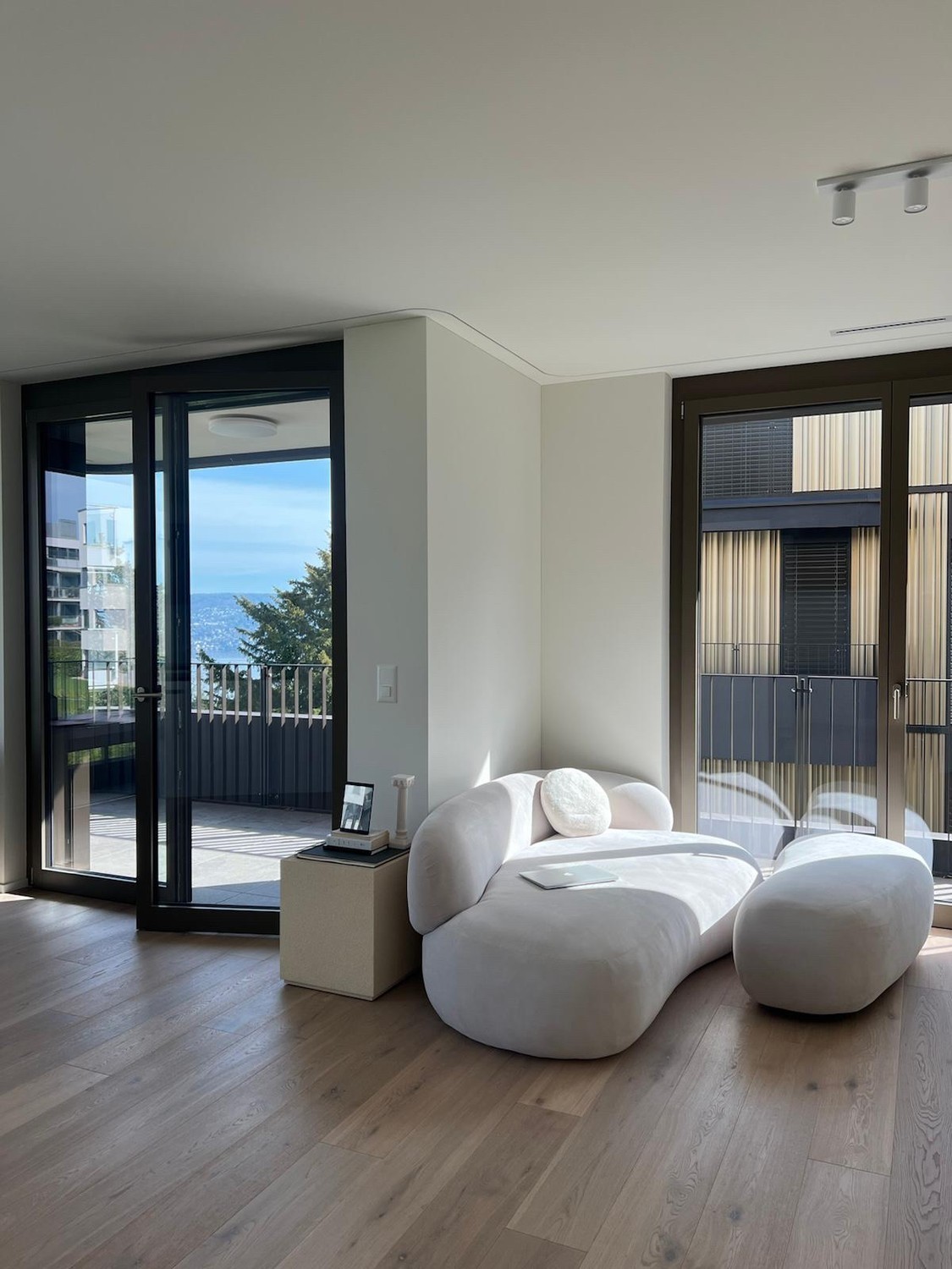Appartamento di 3 ½ locali, foto 1 di 10