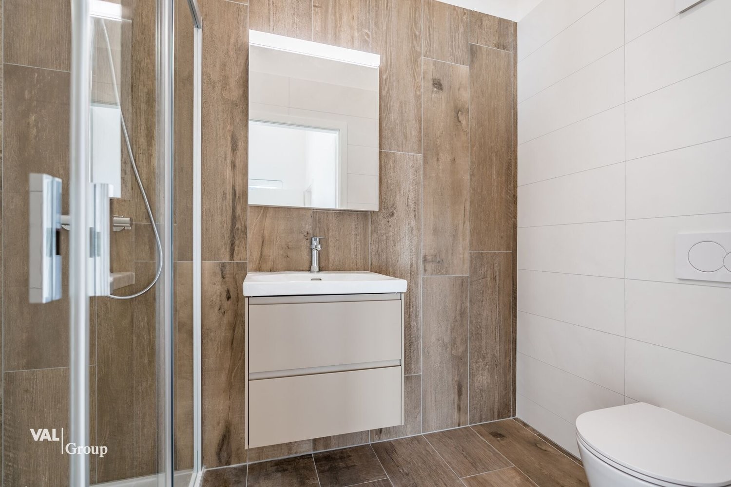 Appartamento attico di 4 ½ locali