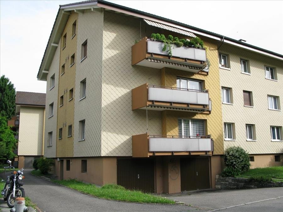 appartamento di 3 locali