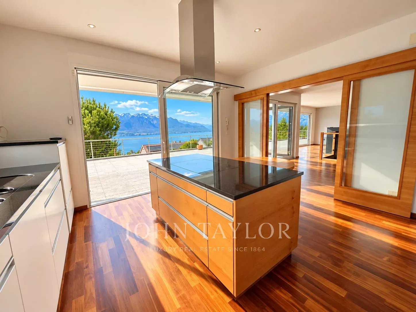 Villa di 6 ½ locali, foto 9 di 10