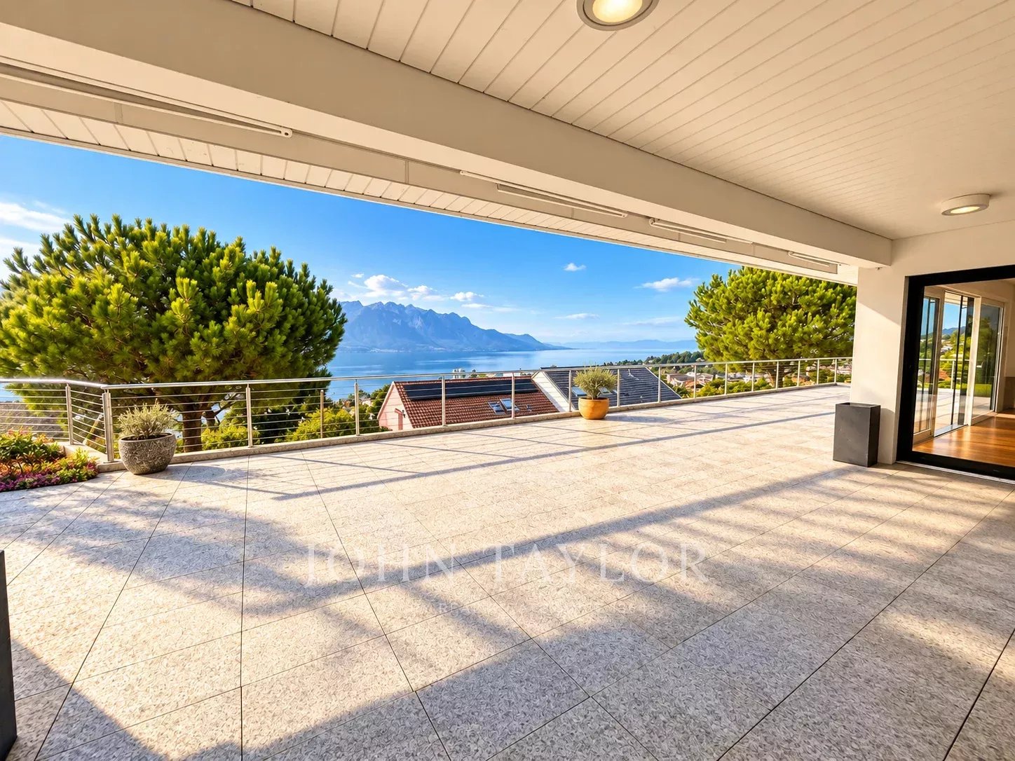 Villa di 6 ½ locali, foto 4 di 10