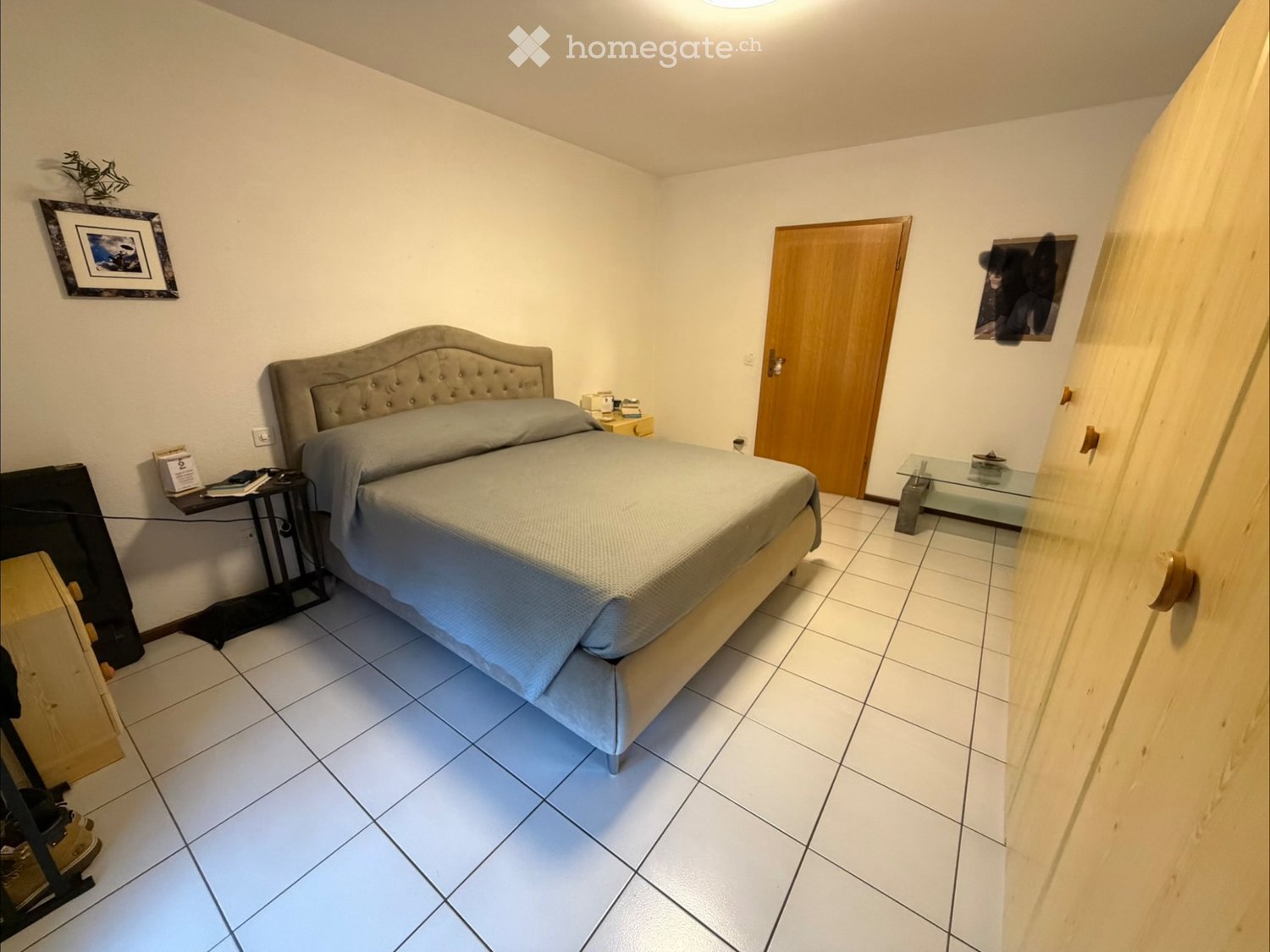 Appartement de 4 pièces