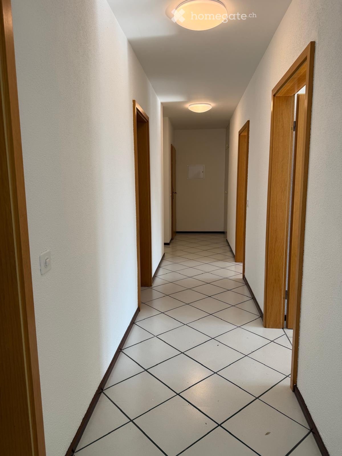 Appartement de 4 pièces