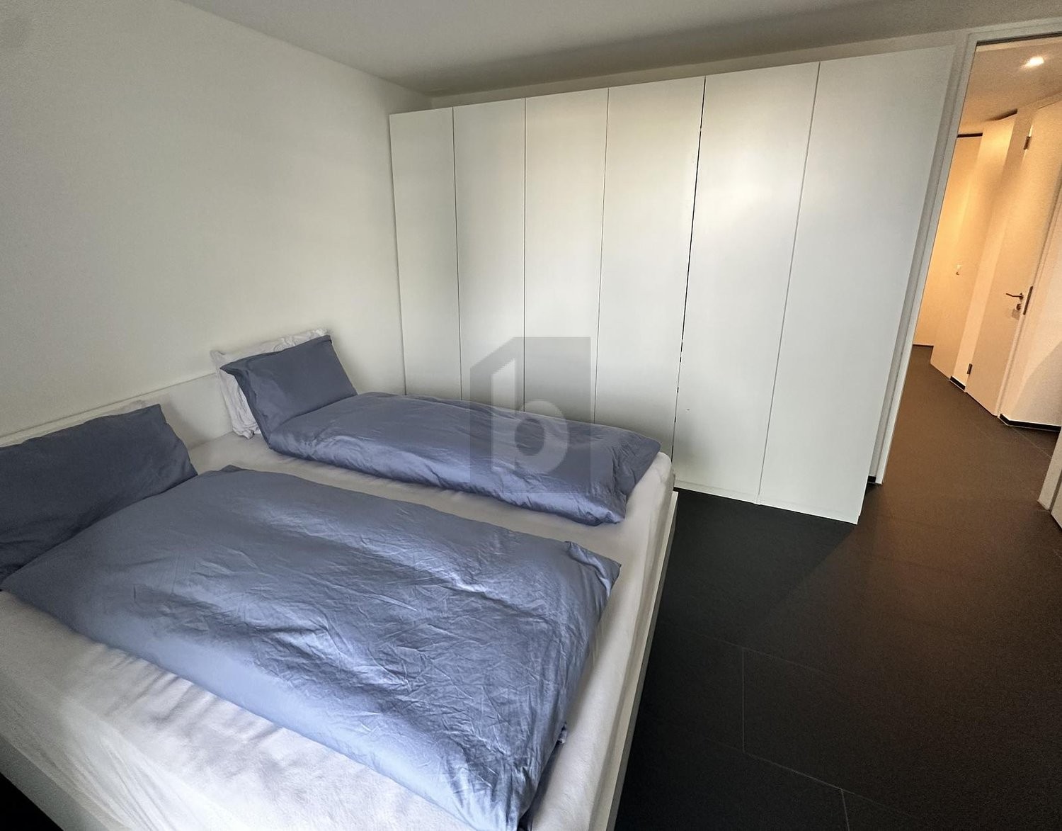 Appartamento di 2 ½ locali