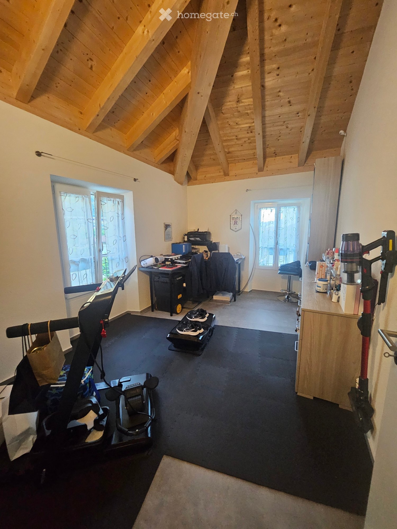 3 ½ Zimmer Wohnung