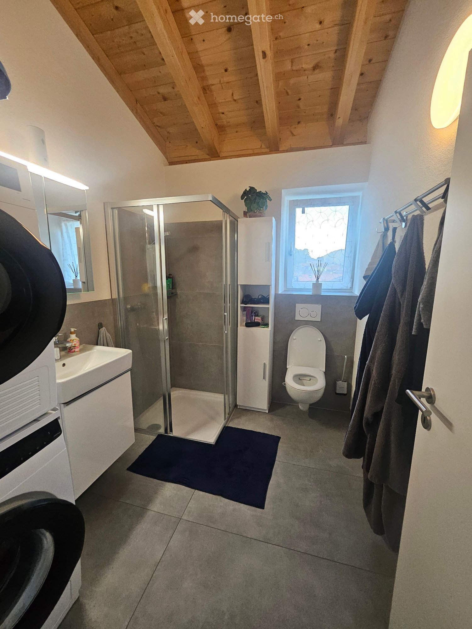 3 ½ Zimmer Wohnung