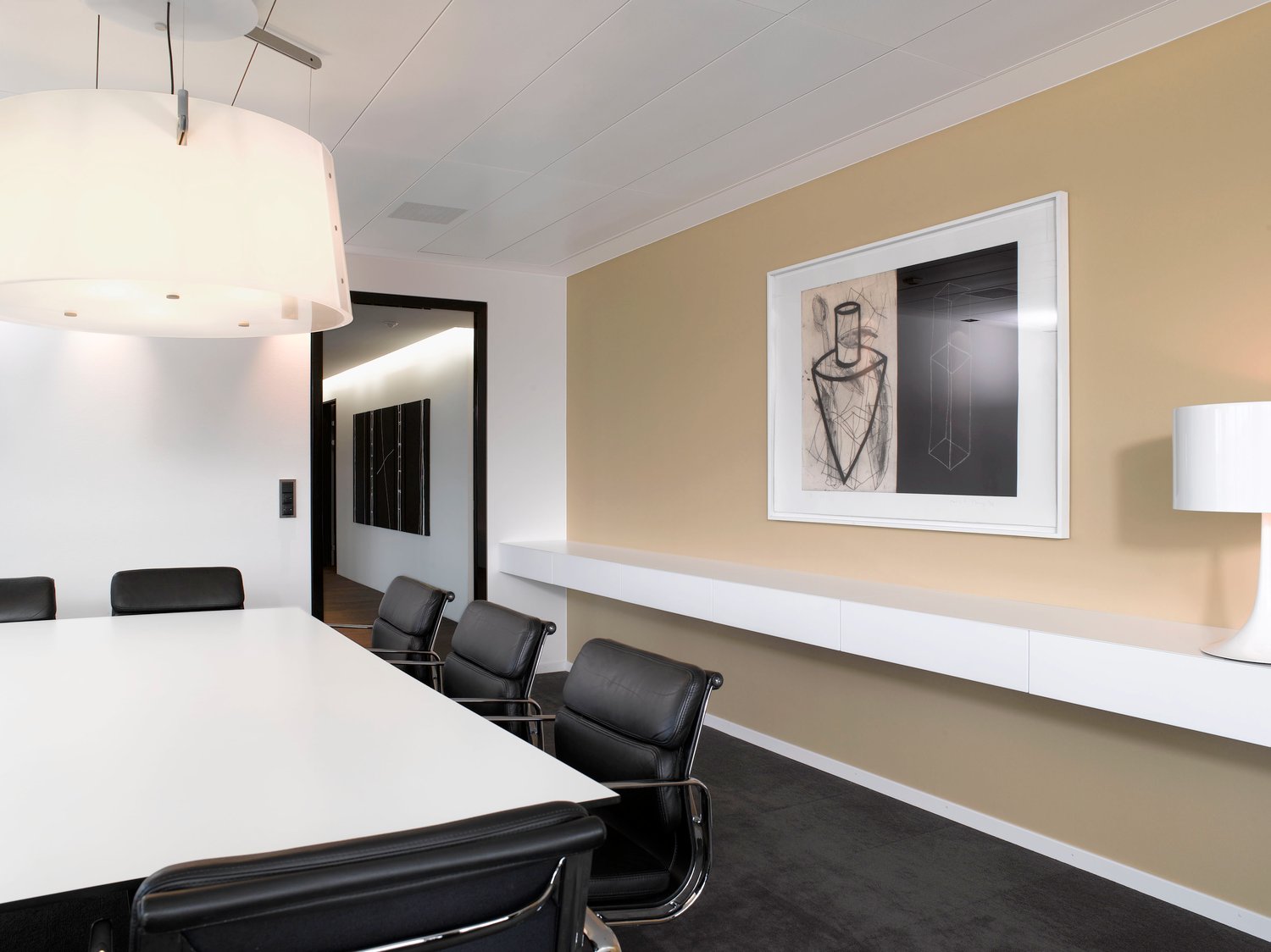 1700m² ufficio, foto 3 di 7