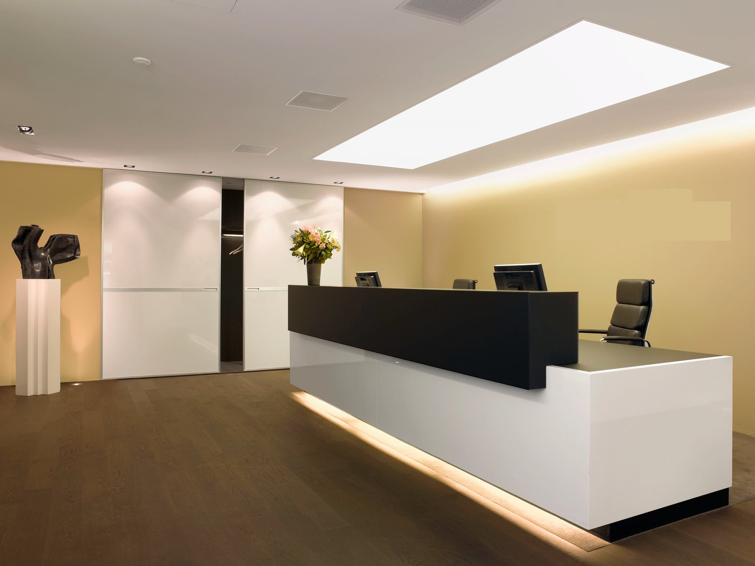 1700m² ufficio, foto 6 di 7