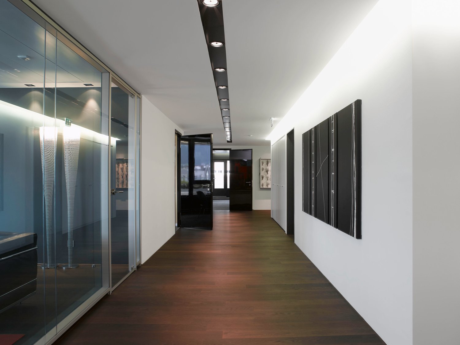 1700m² ufficio, foto 5 di 7