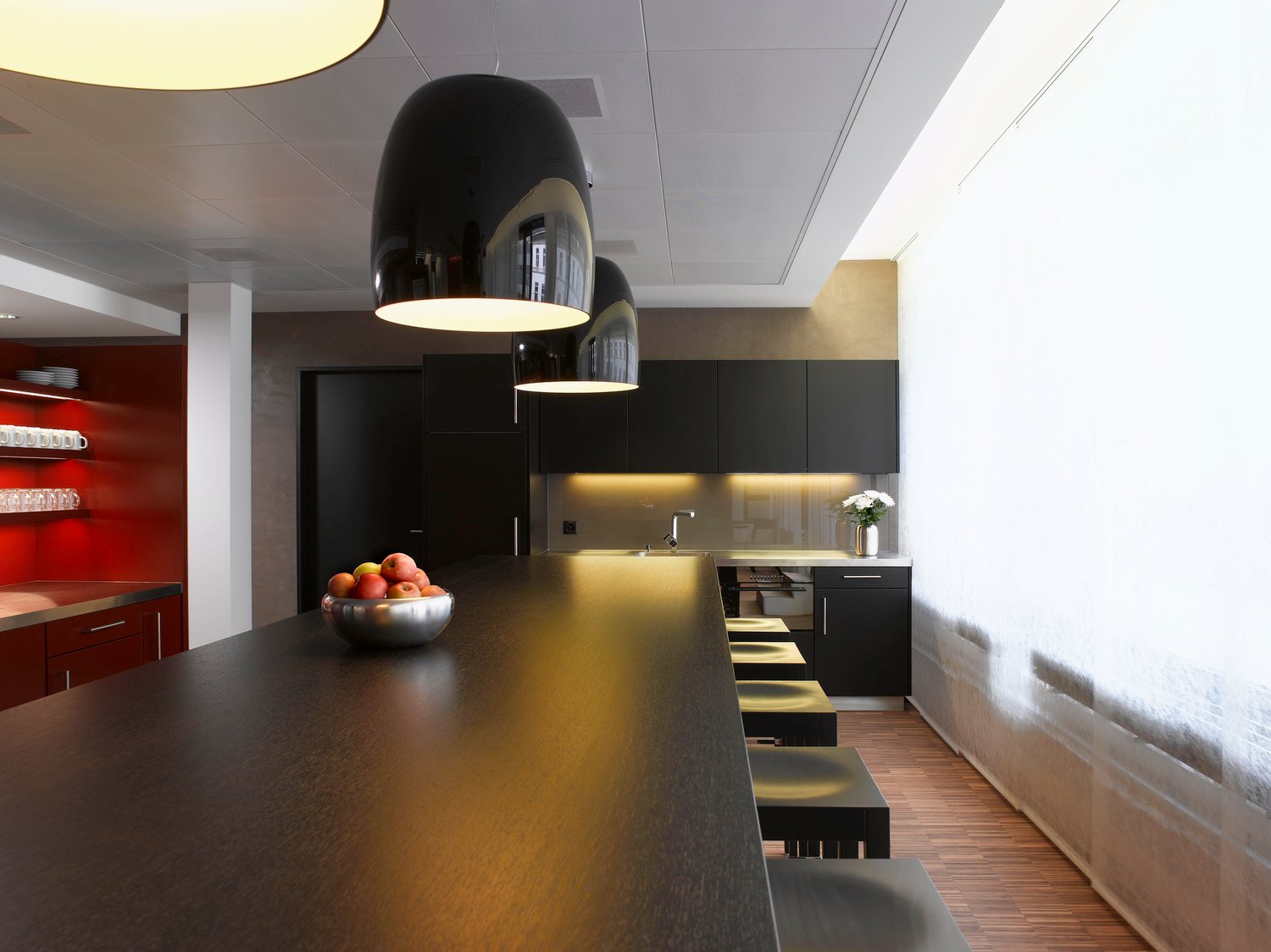 1700m² ufficio, foto 1 di 7
