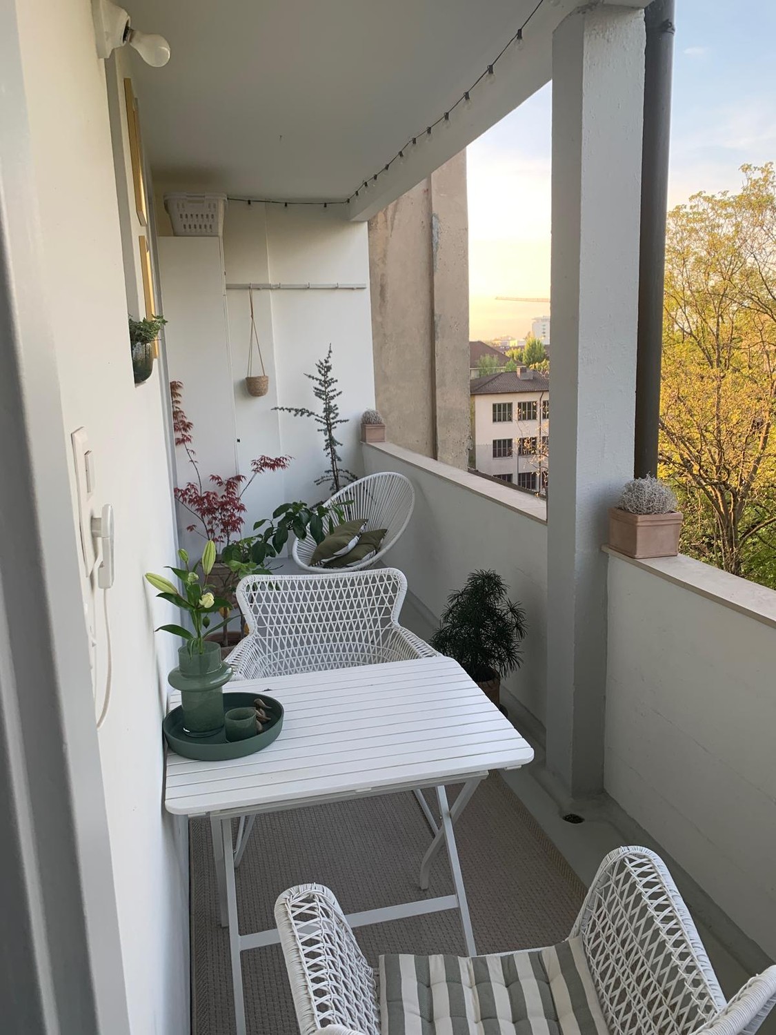 appartamento di 3 locali