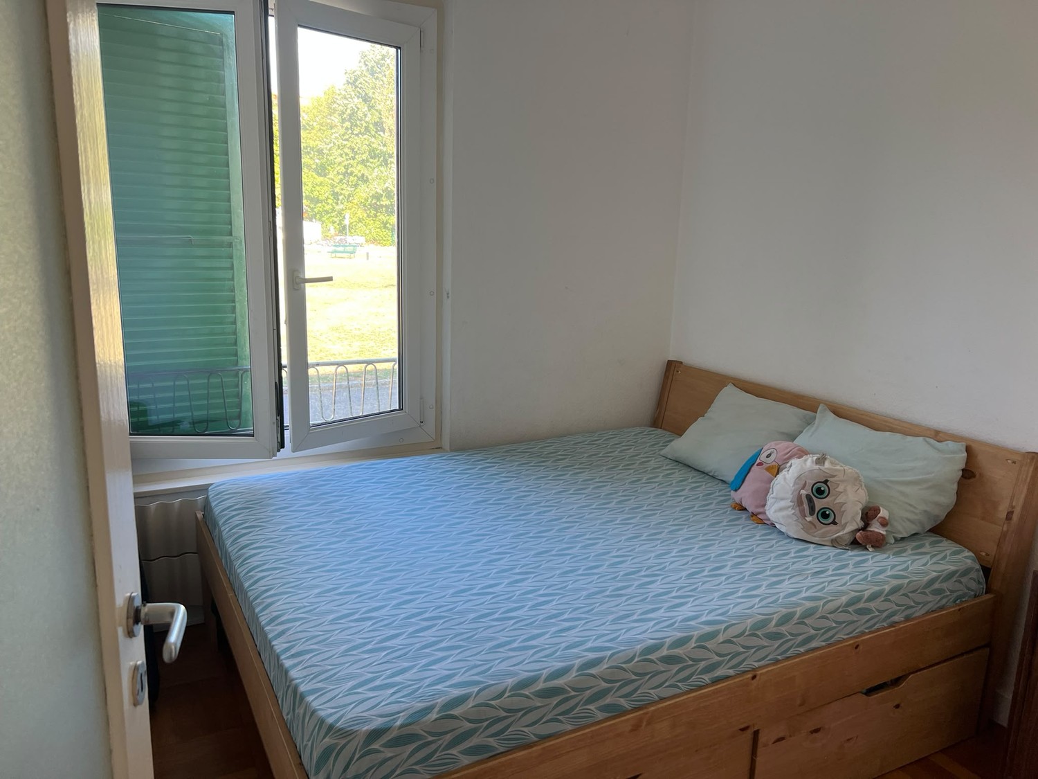 Appartamento di 3 ½ locali, foto 5 di 5