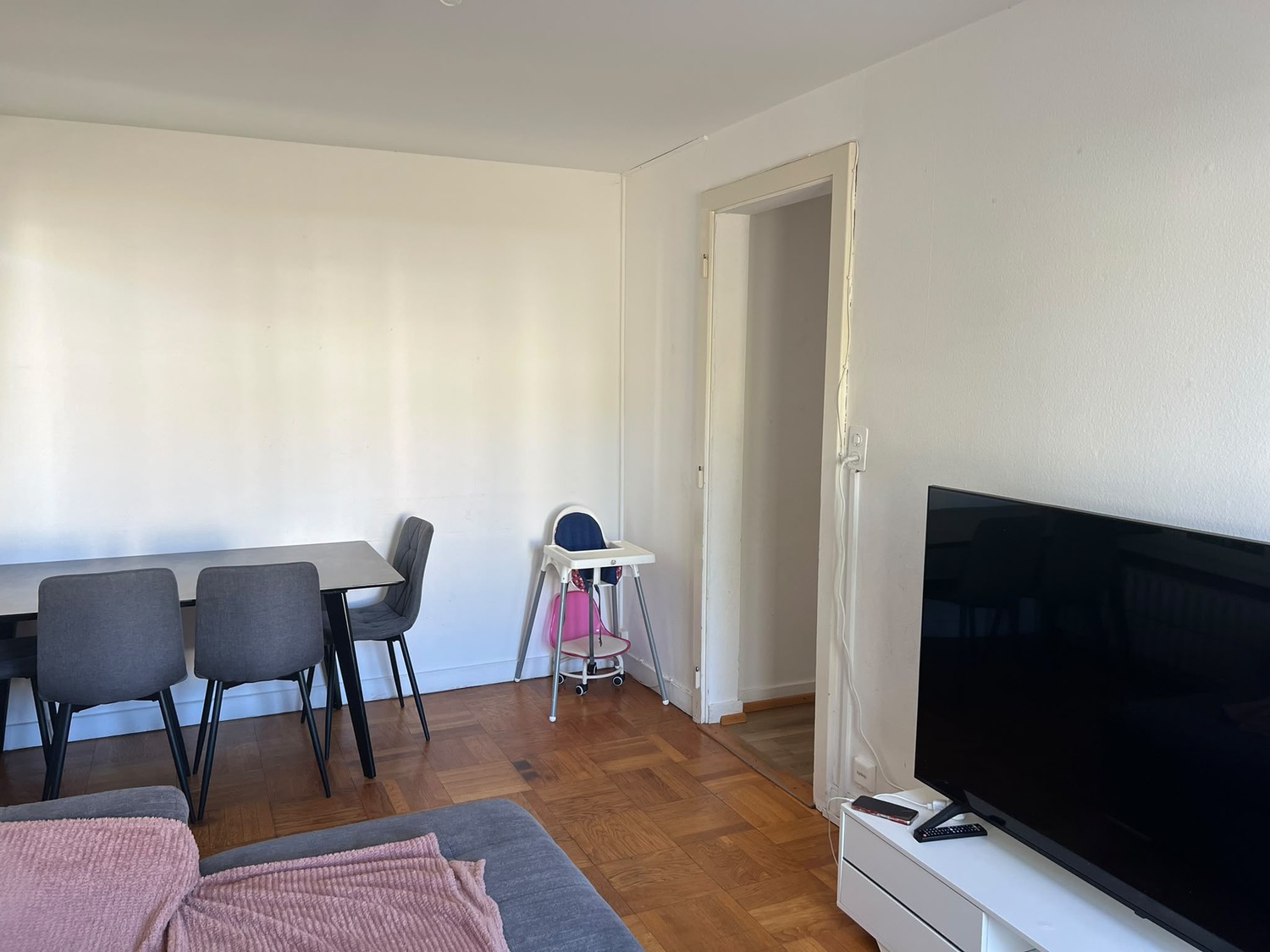 Appartamento di 3 ½ locali, foto 1 di 5
