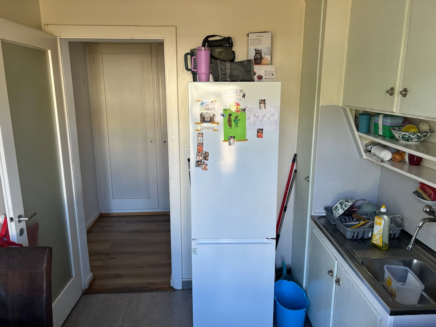 Appartamento di 3 ½ locali, foto 3 di 5