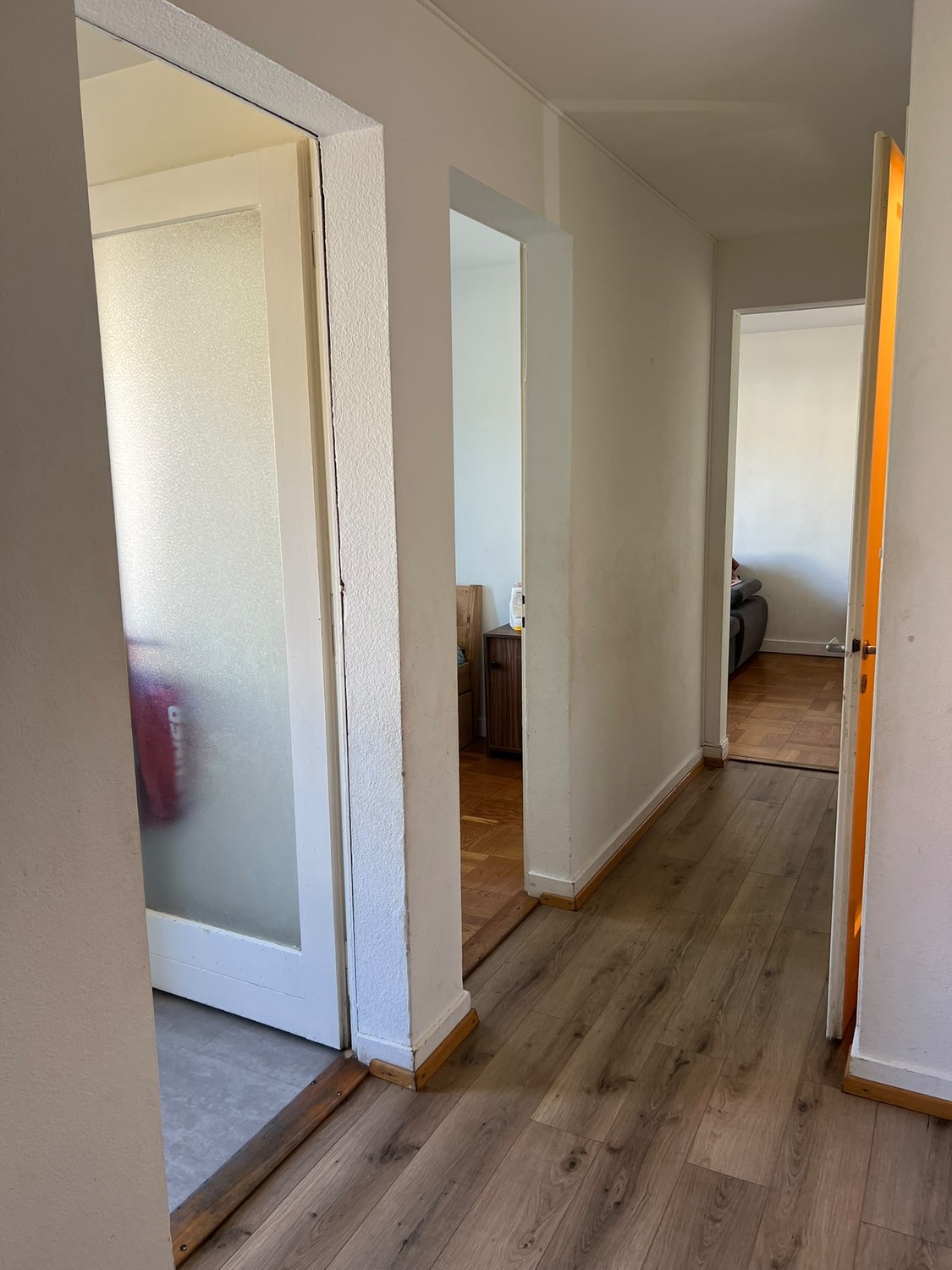 Appartamento di 3 ½ locali, foto 2 di 5