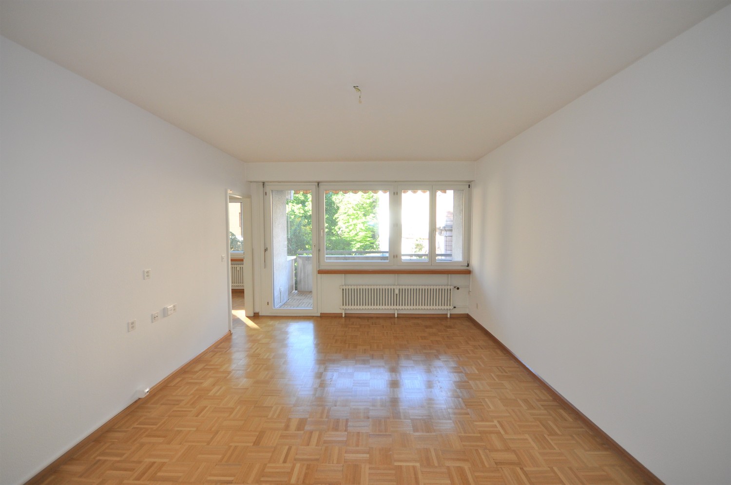 Appartamento di 3 ½ locali, foto 6 di 9