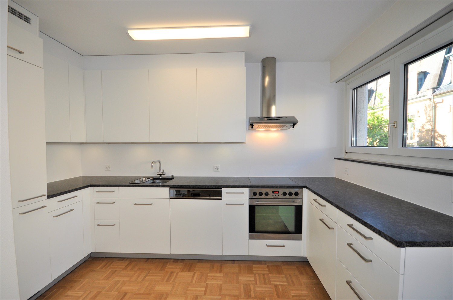 Appartamento di 3 ½ locali, foto 3 di 9