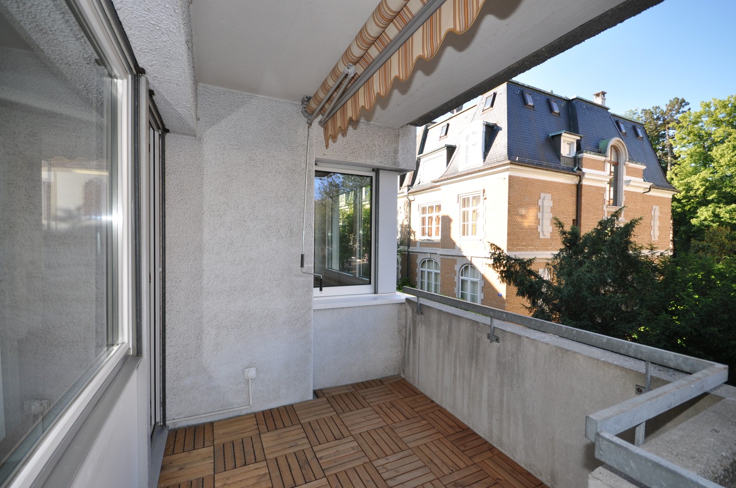 Appartamento di 3 ½ locali, foto 9 di 9