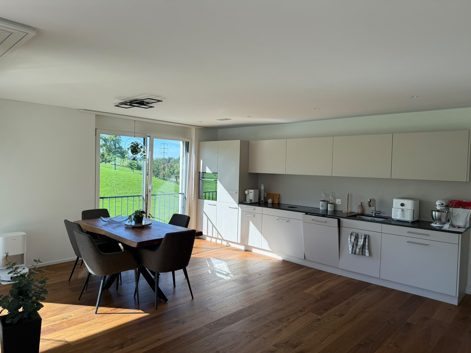 Appartamento di 3 ½ locali