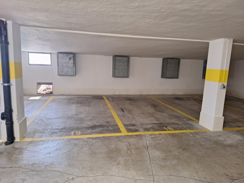 Posto interrato