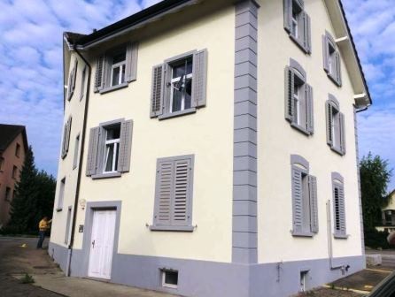Appartamento arredato di 1 ½ locali