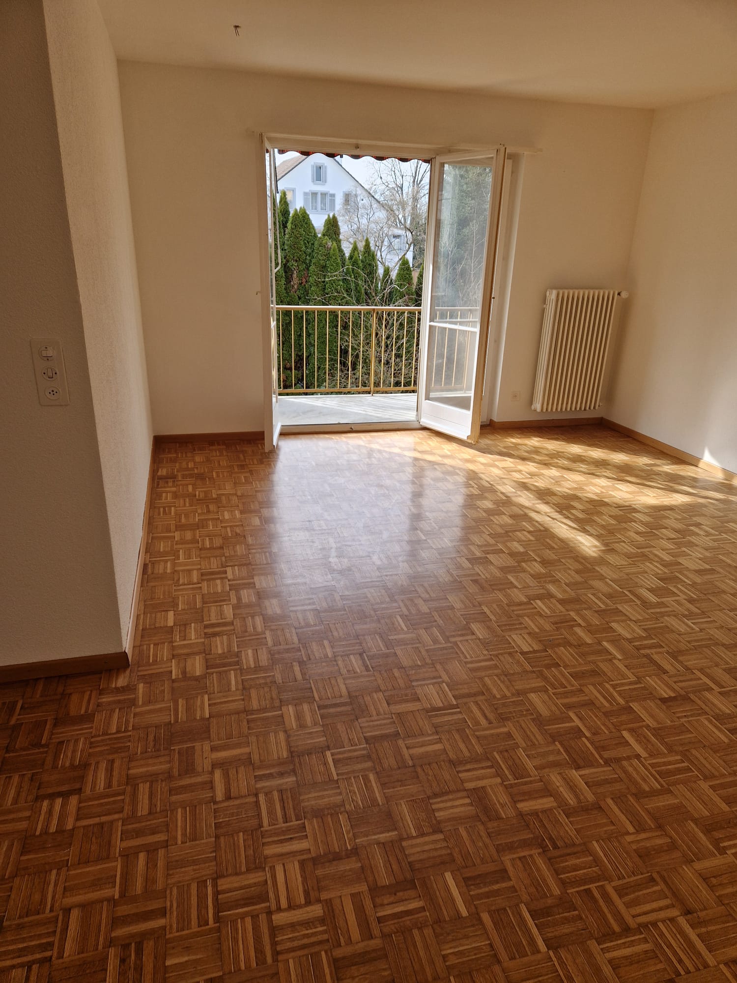 Appartamento di 3 locali
