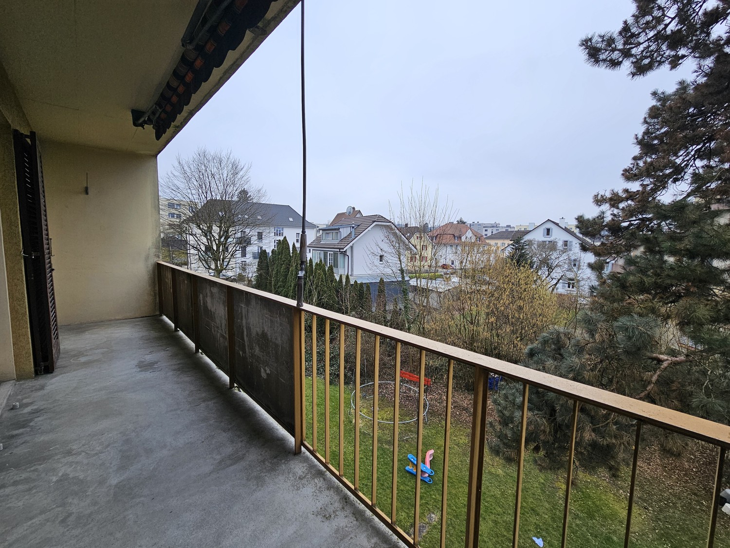 Appartamento di 3 locali