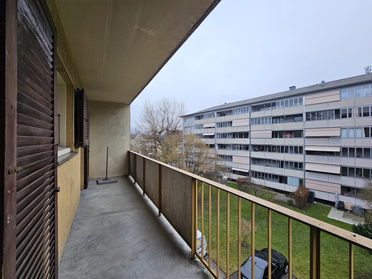 Appartamento di 3 locali