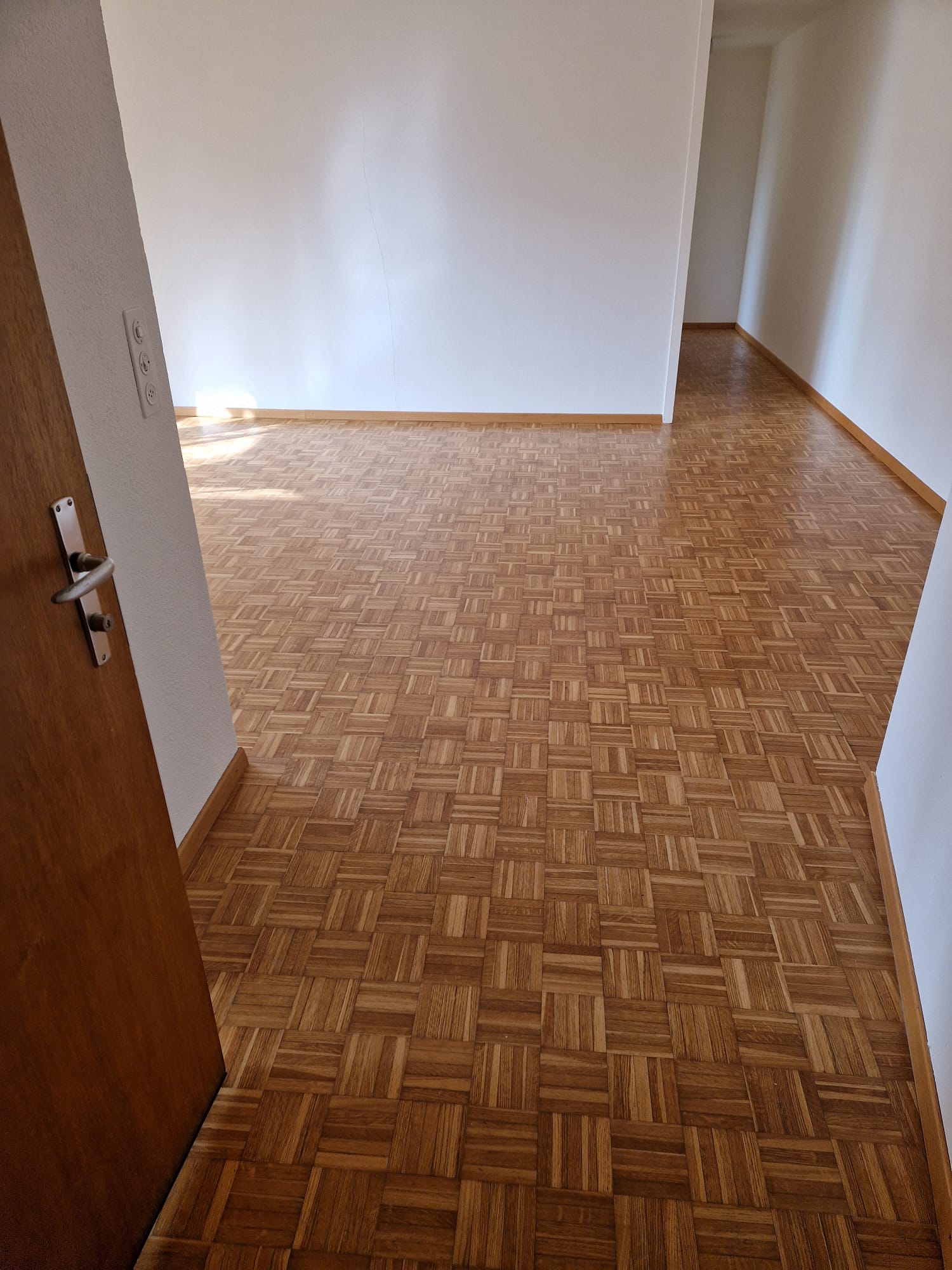 Appartamento di 3 locali