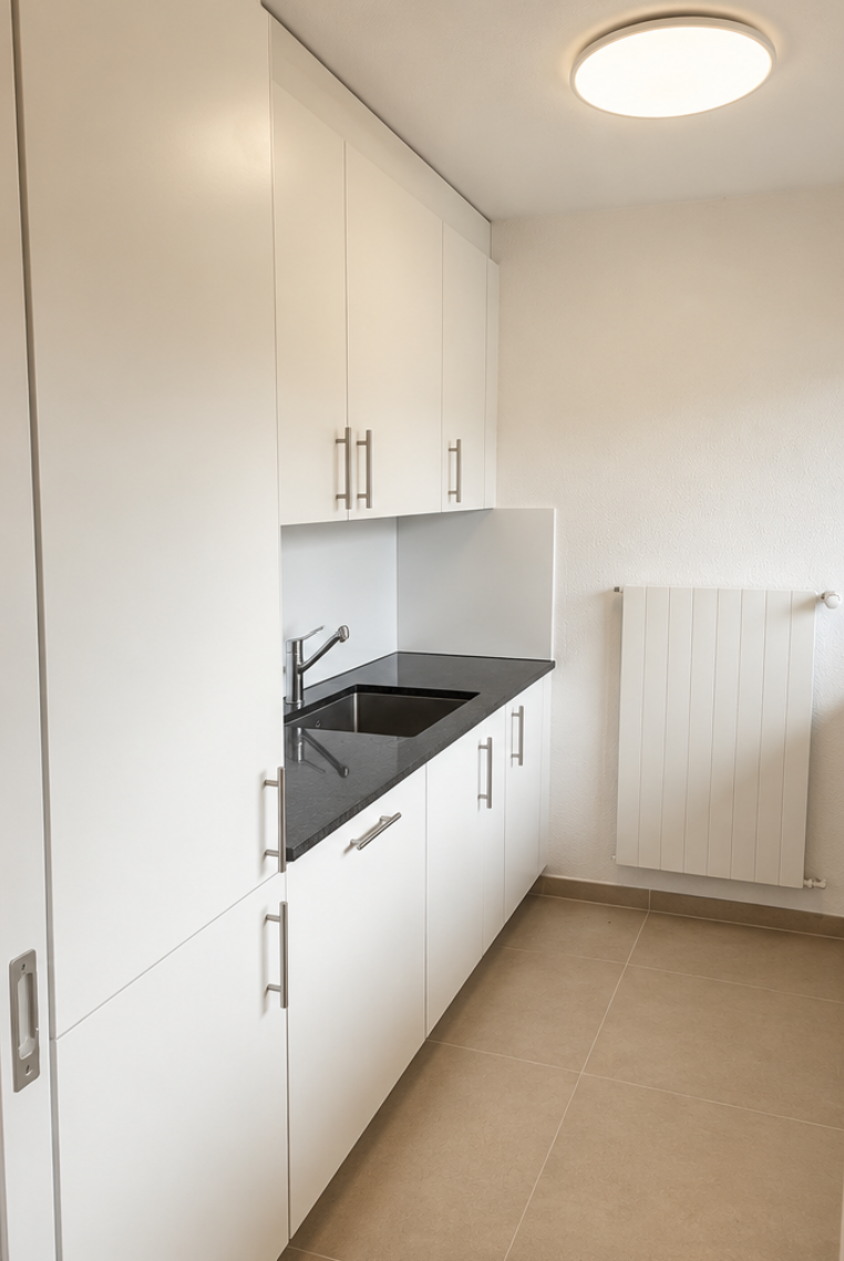 Appartamento di 3 ½ locali, foto 4 di 10