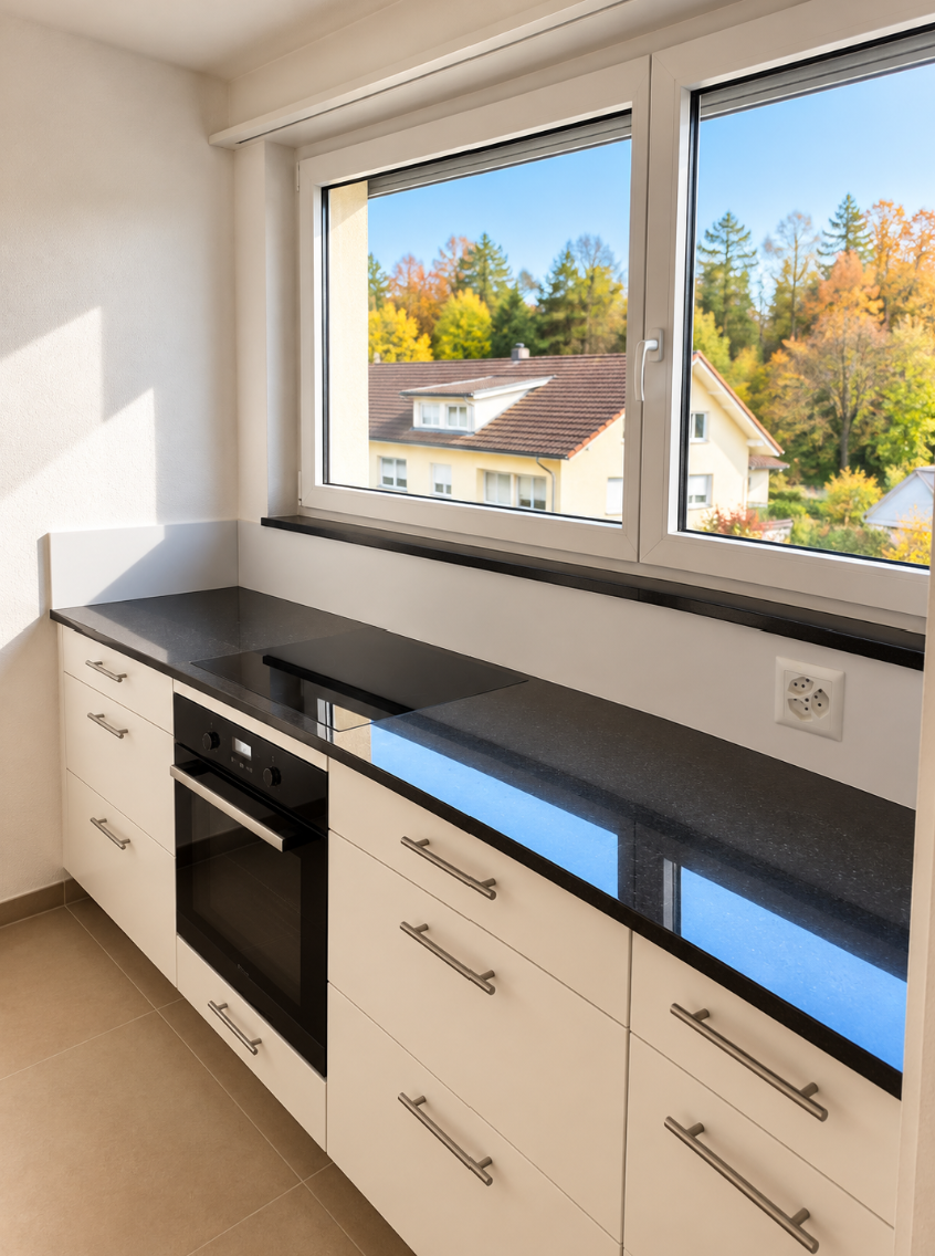 Appartamento di 3 ½ locali, foto 5 di 10