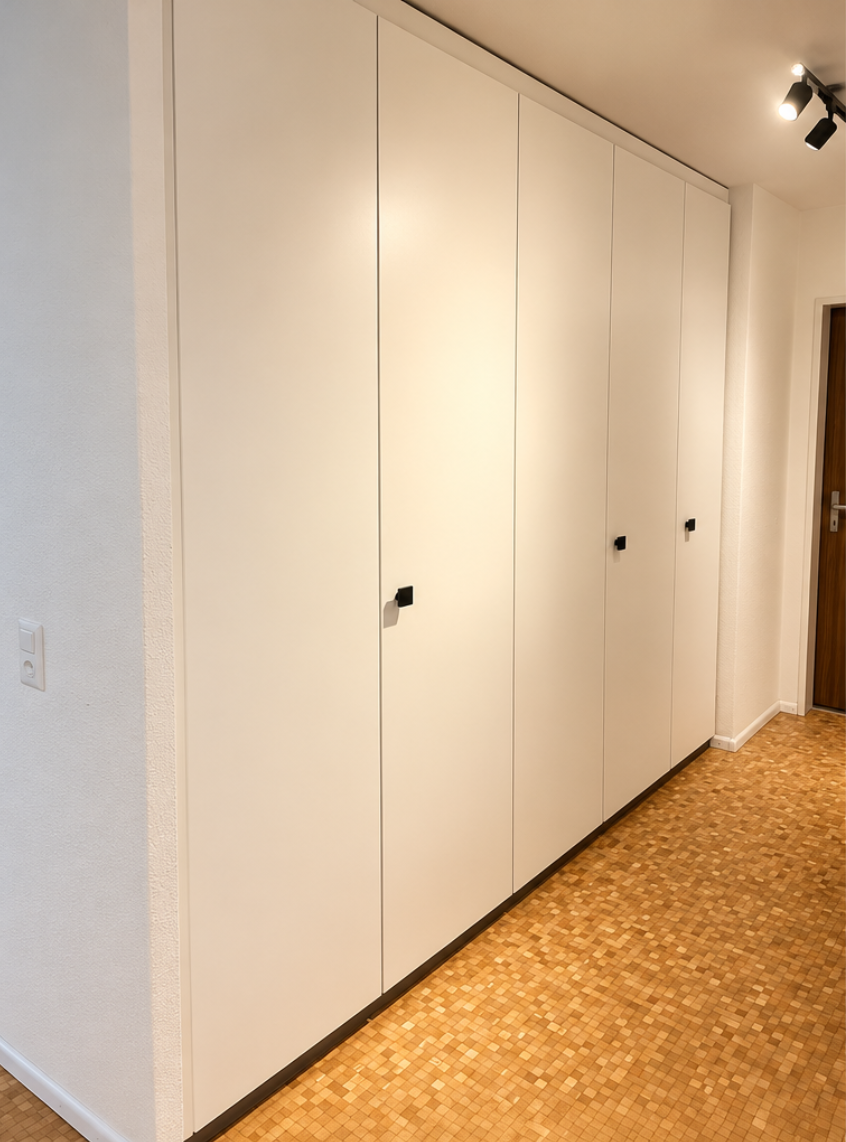Appartamento di 3 ½ locali, foto 10 di 10