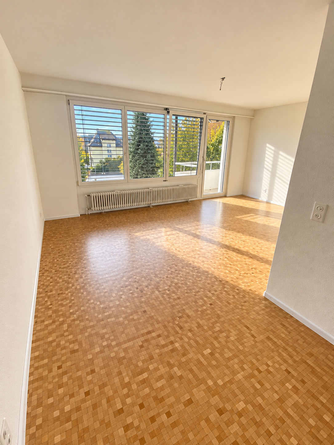 Appartamento di 3 ½ locali, foto 1 di 10