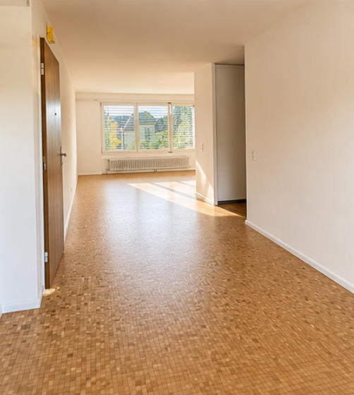 Appartamento di 3 ½ locali, foto 8 di 10
