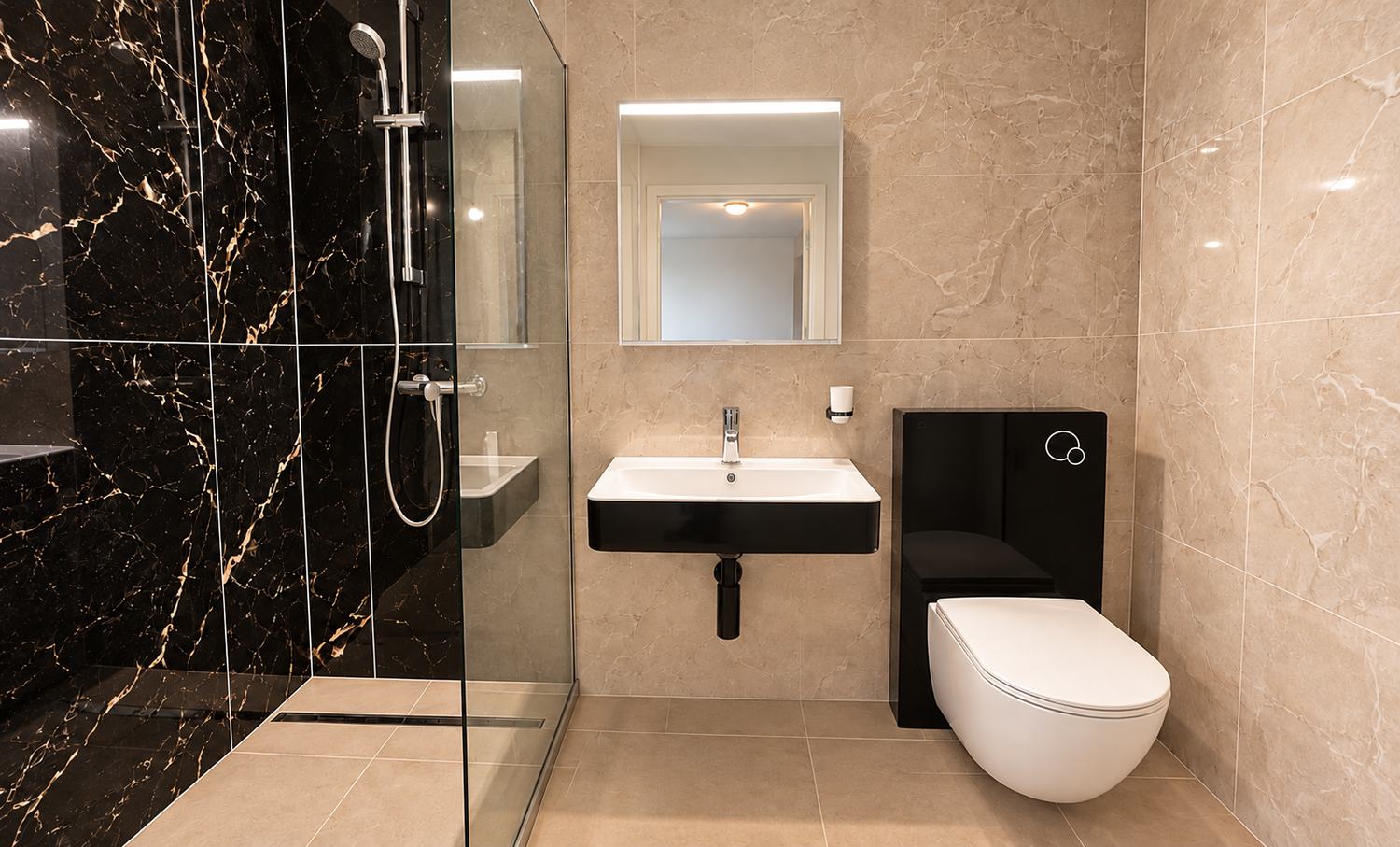Appartamento di 3 ½ locali, foto 9 di 10