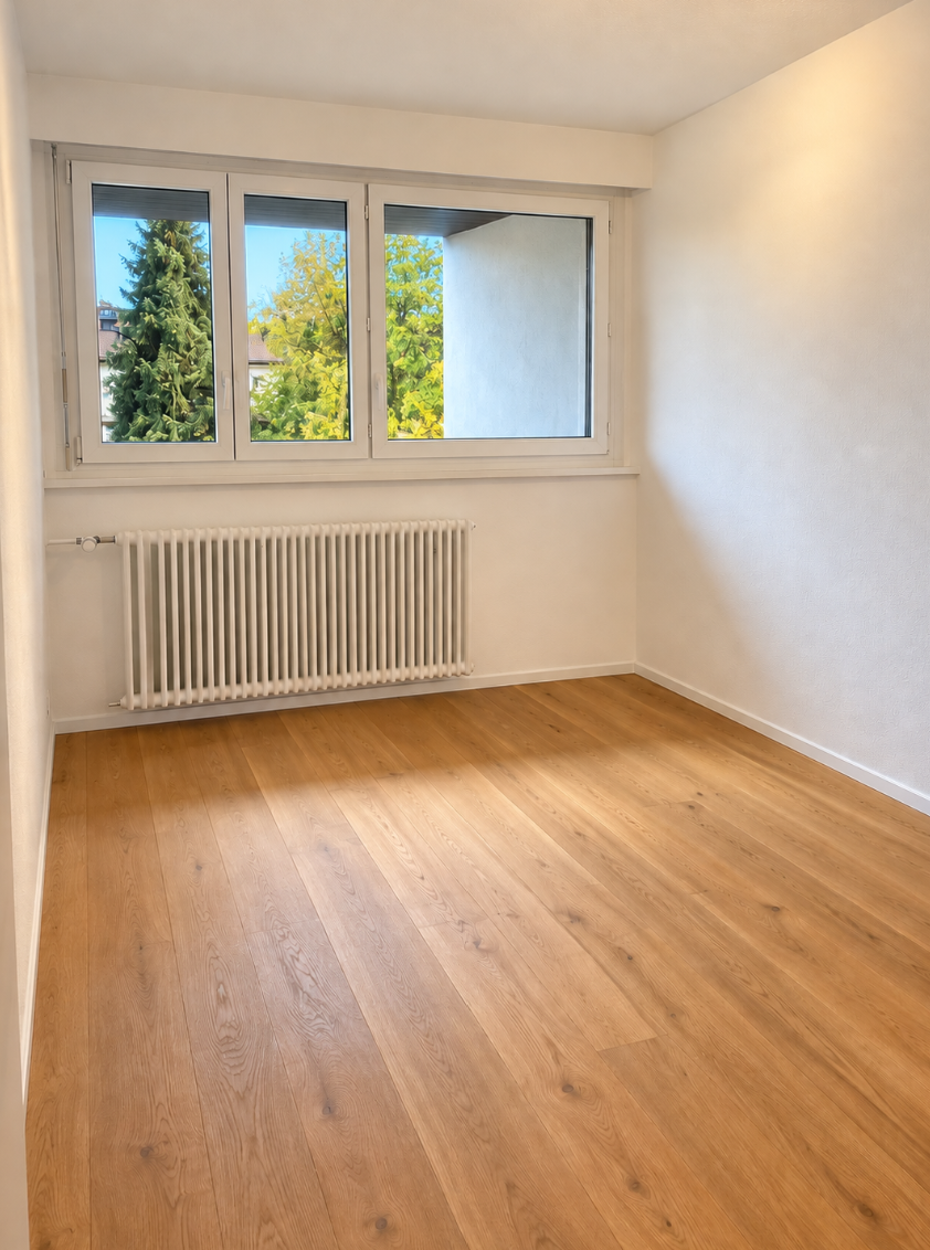 Appartamento di 3 ½ locali, foto 7 di 10