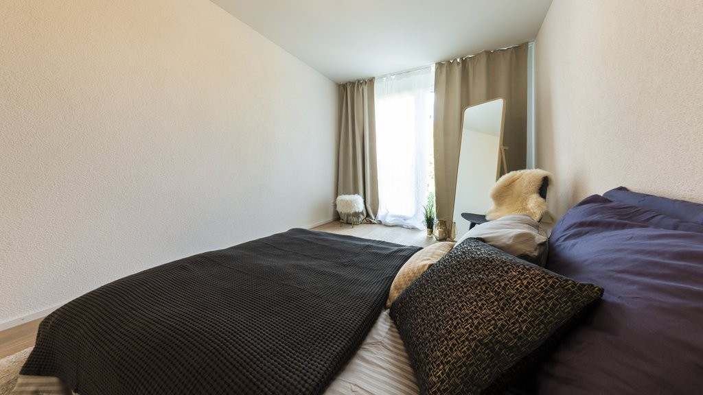 appartamento di 2 ½ locali, foto 4 di 10