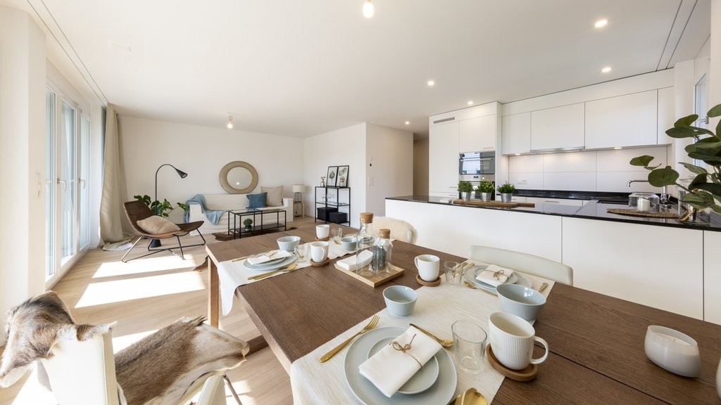 appartamento di 2 ½ locali, foto 1 di 10