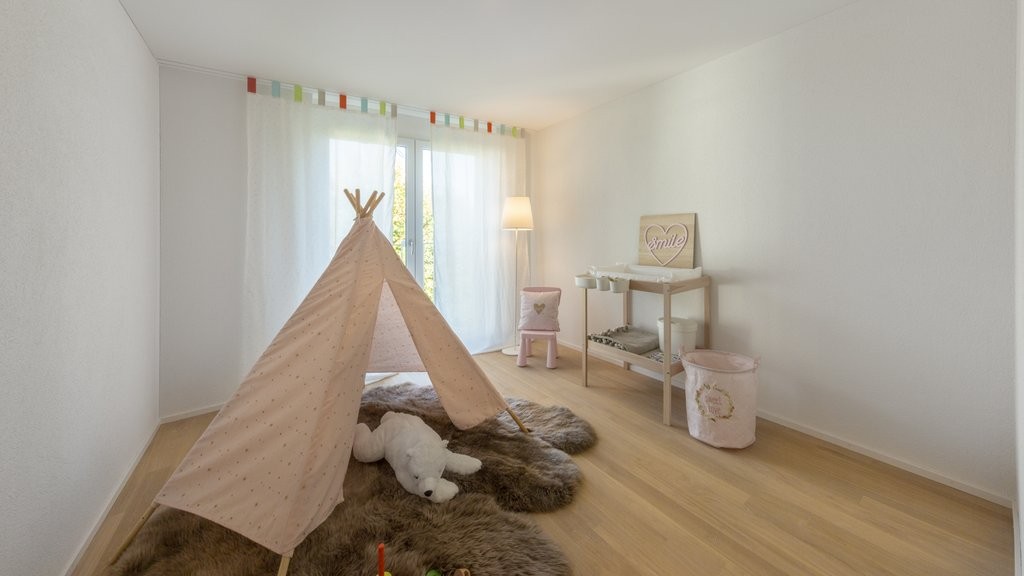 appartamento di 2 ½ locali, foto 10 di 10
