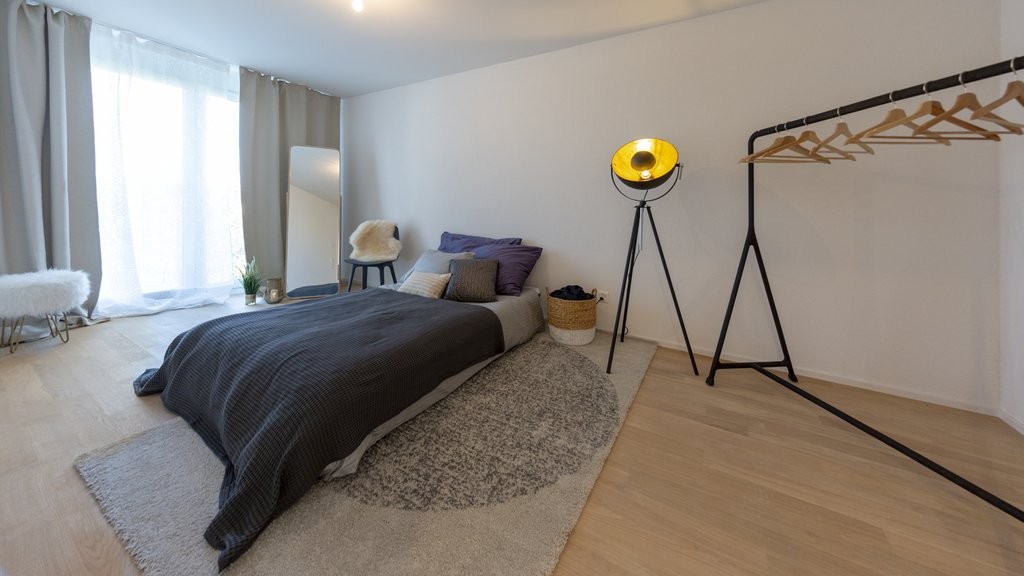 appartamento di 2 ½ locali, foto 5 di 10