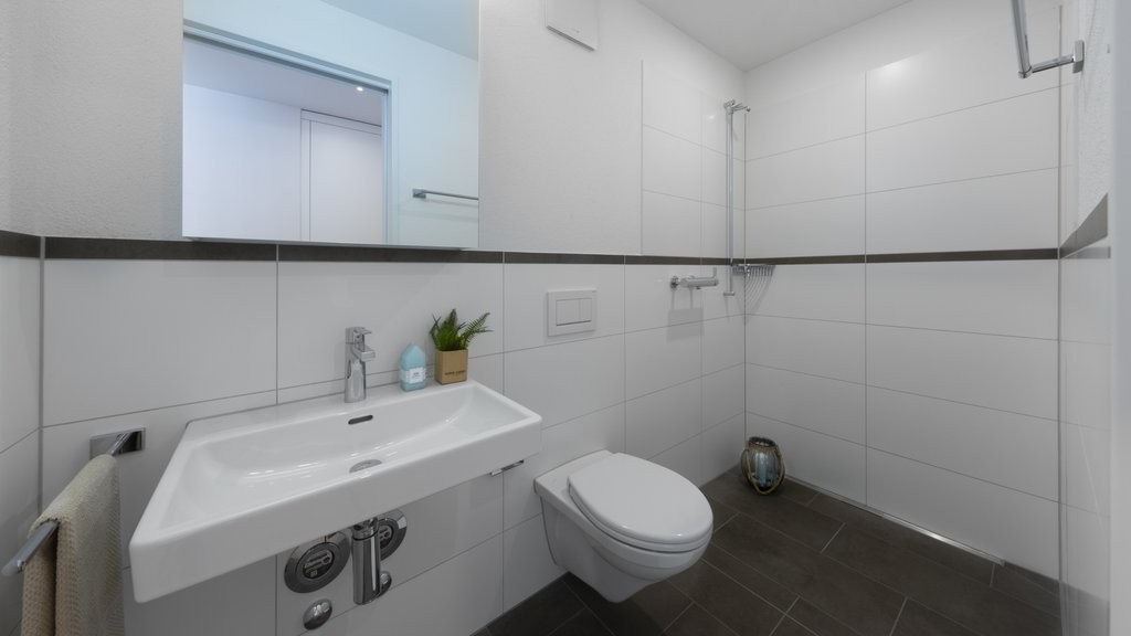 appartamento di 2 ½ locali, foto 9 di 10