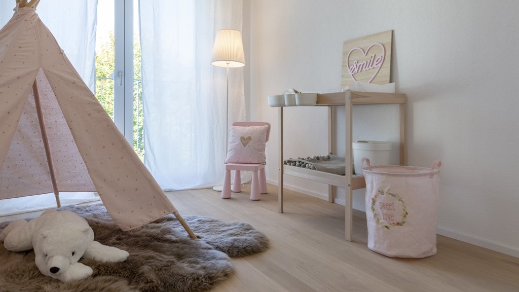 appartamento di 2 ½ locali, foto 6 di 10