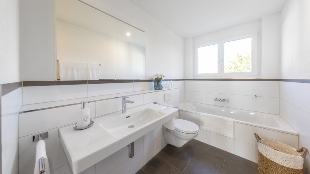 appartamento di 2 ½ locali, foto 8 di 10