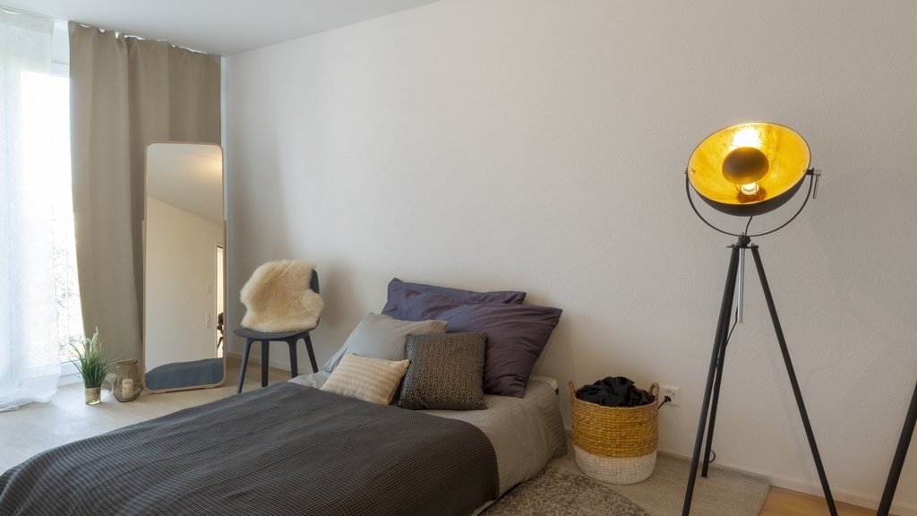 appartamento di 2 ½ locali, foto 3 di 10