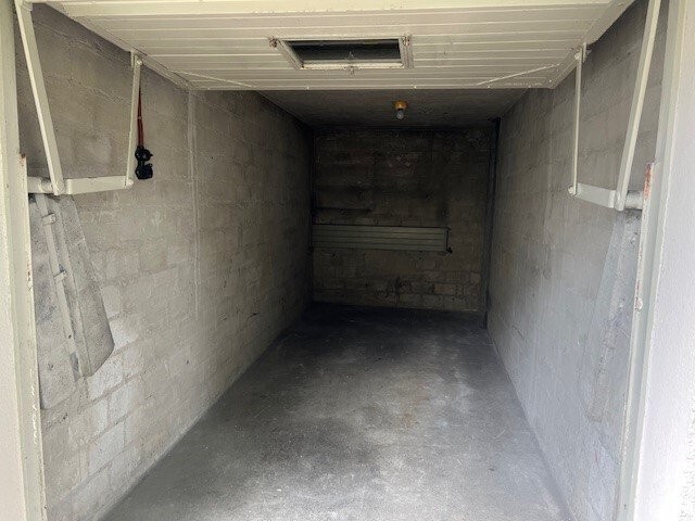 Garage singolo