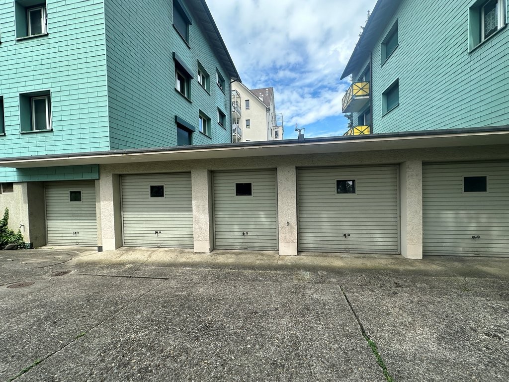 Garage singolo