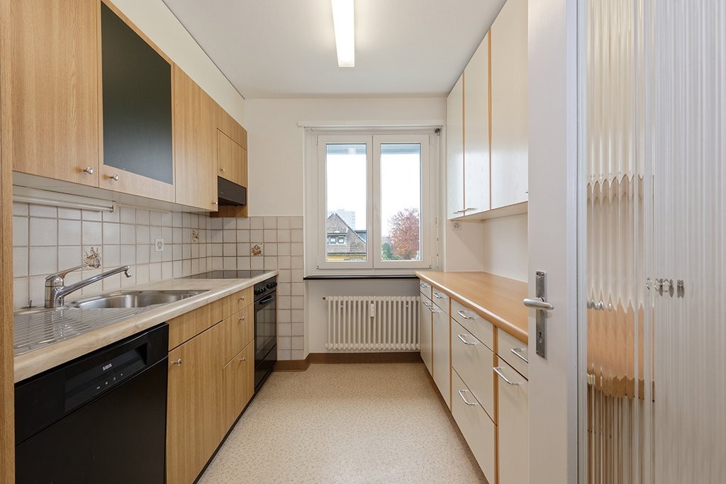 Appartamento di 3 ½ locali